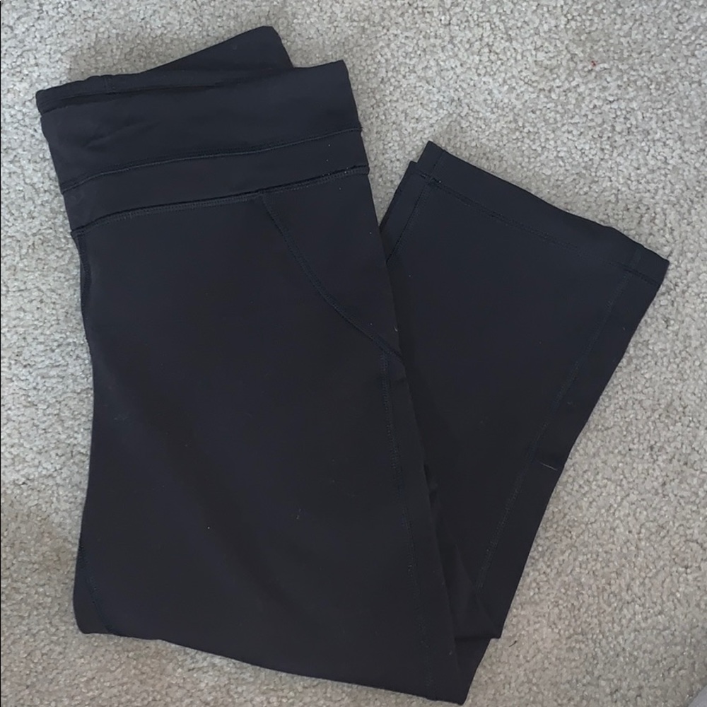 Lole Cropped Leggings